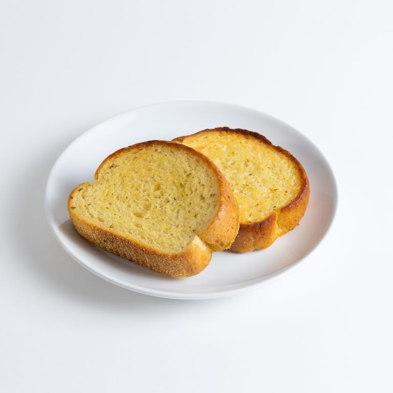 Delicious Garlic Bread: A Tasty Italian Side
