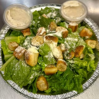 Caesar Salad