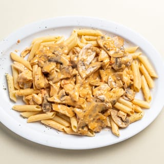 Pasta Tarantella