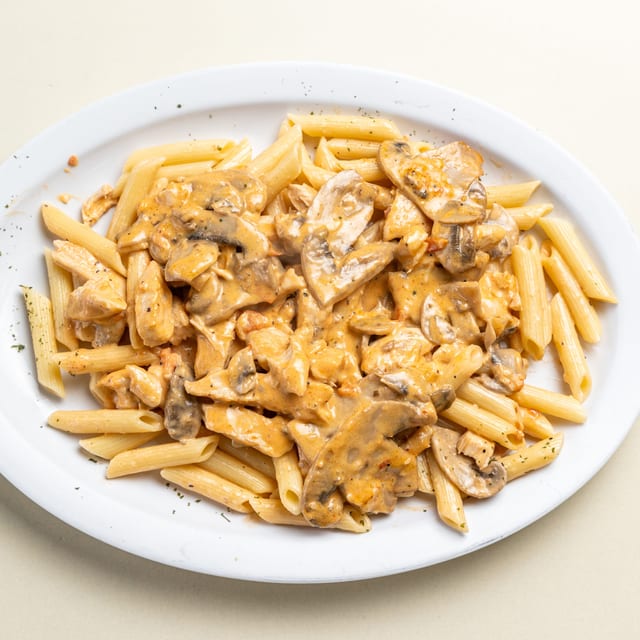 Pasta Tarantella.