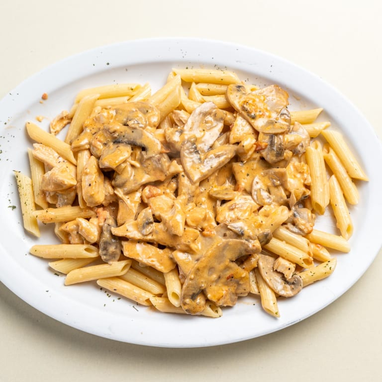 Bold Taste. Unmatched Flavor.