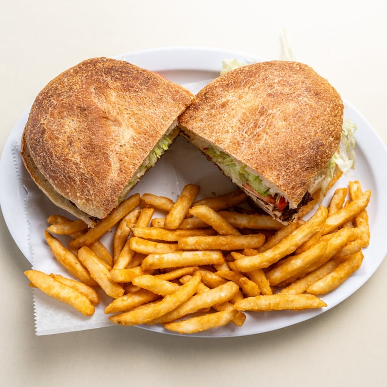We Cater Too!