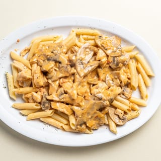 Pasta Taratella