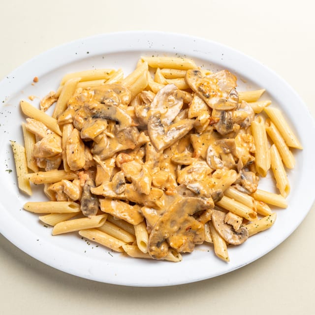Pasta Taratella.