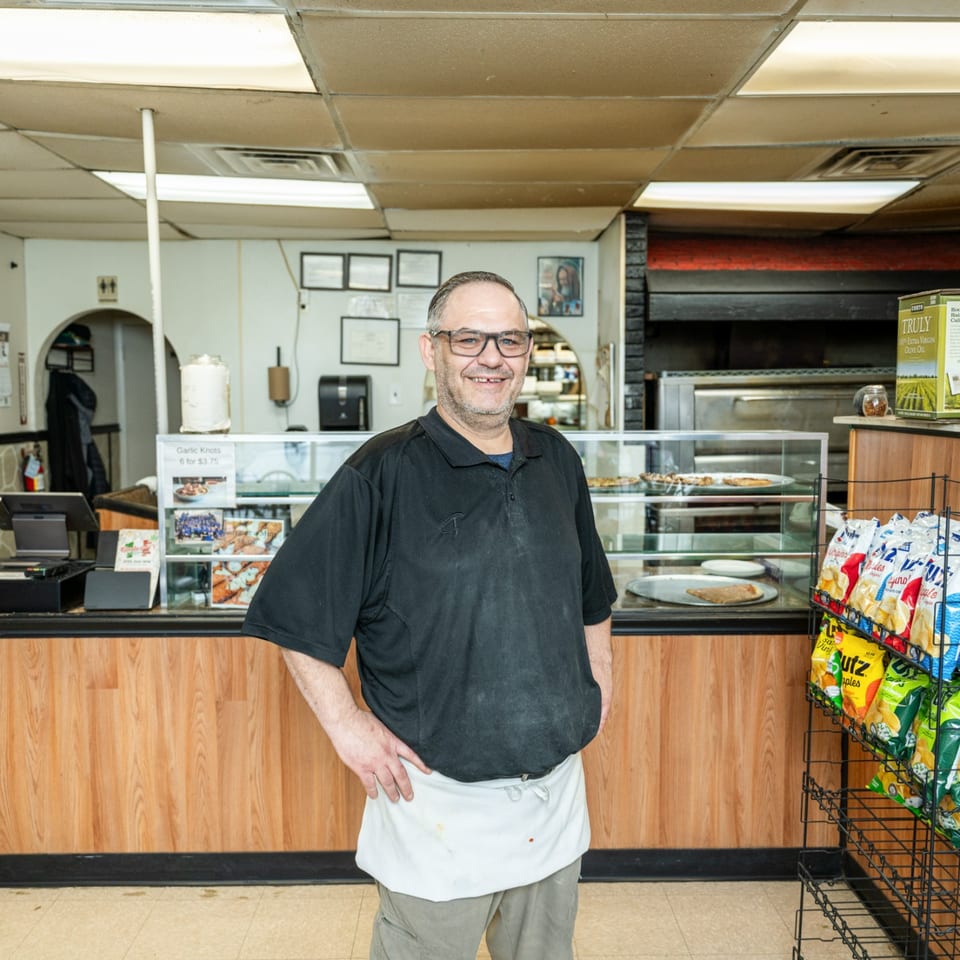A Local Favorite Since Day One