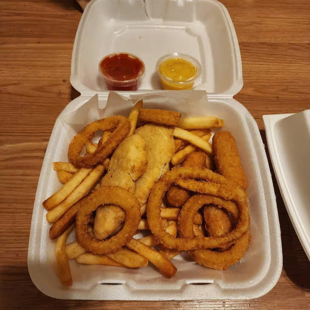 Sampler.