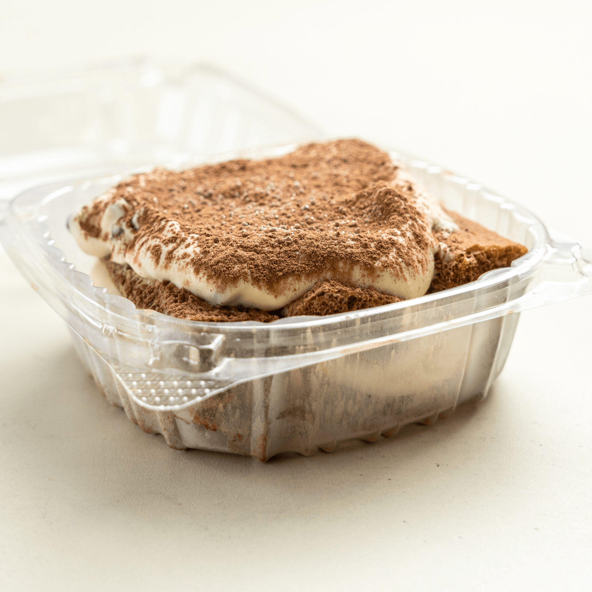 Tiramisu.